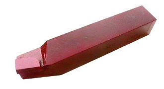 Nůž ubírací přímý-pravý 12x12mm H10 (223710)