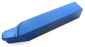 Nůž ubírací přímý-pravý 40x40mm S10 (223710)