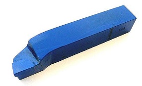 Nůž ubírací stranový-pravý 25x25mm S45 (223716)