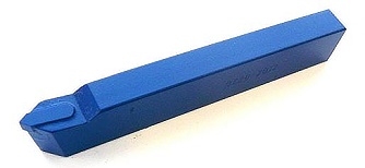 Nůž soustružnický hladící 40x25mm S30 (223720)