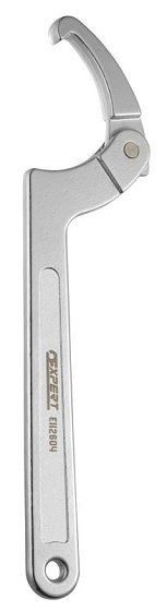 Klíč hákový kloubový 51-121mm