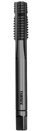 DIN352-NAREX závitník ruční HSSE/OX M18č.1