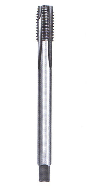 DIN376-VOLKEL-W5/8x11 přímá drážka s lamačem