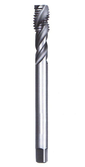 DIN376-VOLKEL-W3/8x16 šroubová drážka