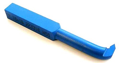 Nůž závitový vnitřní HSS 12x12mm (223316)