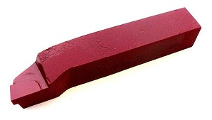 Nůž ubírací stranový-pravý 10x10mm H10 (223716)
