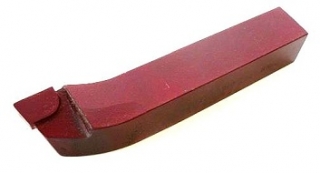 Nůž ubírací stranový-levý 10x10mm H10 (223717)