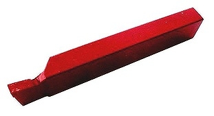 Nůž zapichovací-pravý 12x8mm H10 (223730)