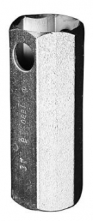 Klíč trubkový jednostranný 8mm