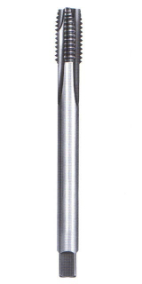DIN376-VOLKEL-W1/4x20 přímá drážka s lamačem
