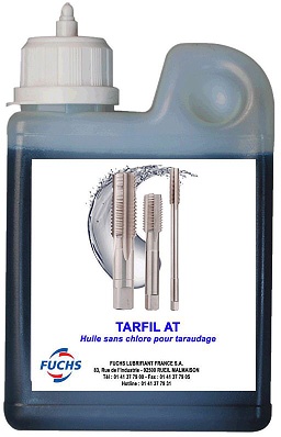 TARFIL AT řezná kapalina  5000 ml (nerez)