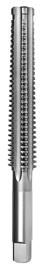 Závitník ČSN223097 maticový strojní Tr10x1,5
