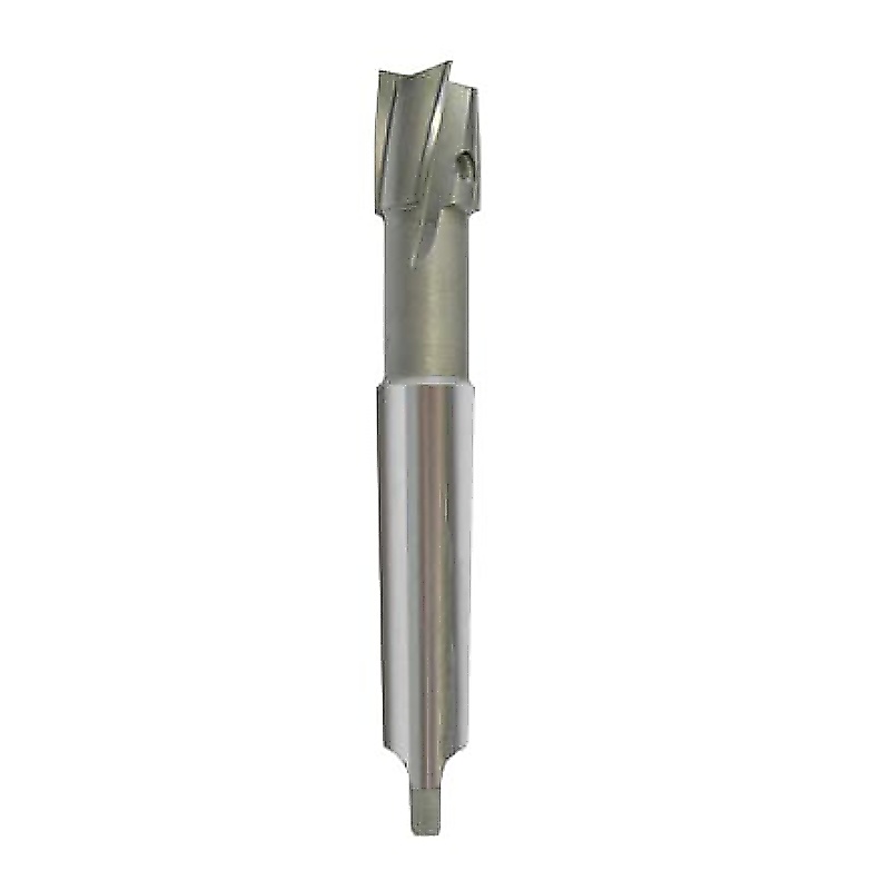 Záhlubník s výměnným čepem 180° HSS D43 (1606)