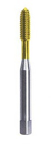 DIN371-3563-M4 - 6HX TiN závitník tvářecí s drážkou