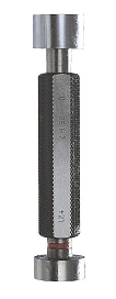 Válečkový mezní kalibr - trn D70 - H7