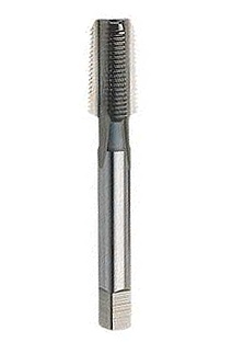 DIN40432 závitník přímá drážka Rc 1-1/4x11