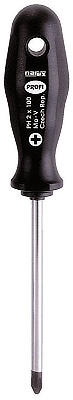 Šroubovák NAREX Profi phillips PH 3x150mm