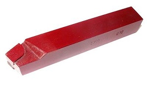Nůž ubírací přímý-levý 16x16mm H10 (223711)