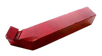 Nůž ubírací ohnutý-levý 50x50mm H10 (223713)