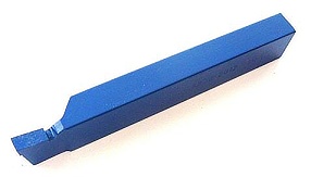 Nůž zapichovací-pravý 25x16mm S45 (223730)