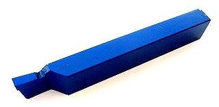 Nůž zapichovací-levý 16x10mm S30 (223731)