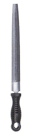 Pilník dílenský úsečový L300mm sek.2
