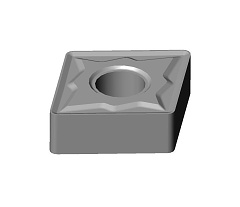 Výměnná břitová destička CNMG120408WMLT10