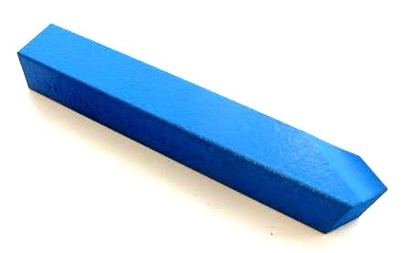 Nůž ubírací 60°-pravý HSS 25x25mm (223516)