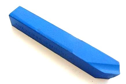 Nůž ubírací 60°-levý HSS 20x20mm (223517)