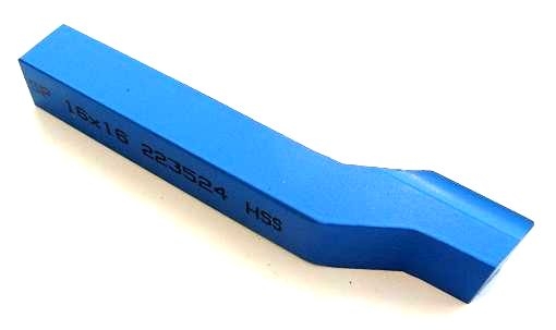 Nůž ubírací stranový-pravý HSS 32x32mm (223524)