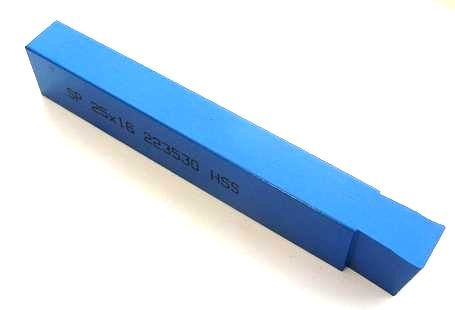 Nůž soustružnický nabírací HSS 40x25mm (223530)