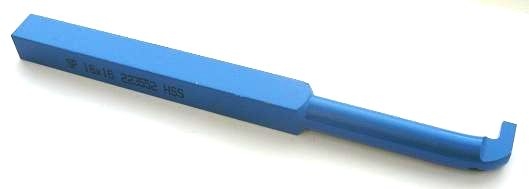 Nůž zapichovací vnitřní HSS 16x16mm (223552)