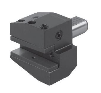 DIN69880 VDI nástrojový držák B1-30x20x40
