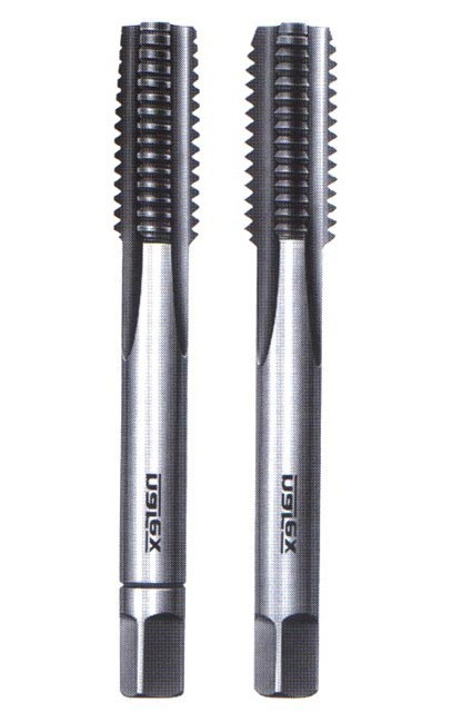 DIN2181-0300 sada závitníků M5,5x0,5