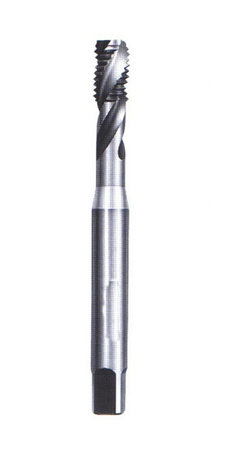 DIN371-VOLKEL-W1/4x20 šroubová drážka