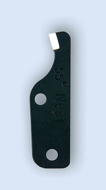 Nůž NOGA na opravu závitu NES0010 (2ks)