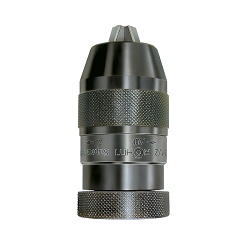 Sklíčidlo rychloupínací ROHM Supra 0-6,5mm (B10)