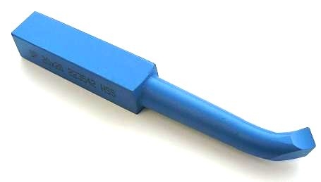 Nůž ubírací vnitřní-zahnutý HSS 12x12mm (223542)