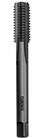 DIN352-NAREX závitník ruční HSSE/OX M3č.3