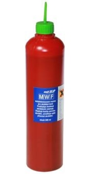 MWF Moly SLIP řezná kapalina  500 ml (univerzál)