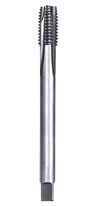 DIN376-VOLKEL-W5/16x18 přímá drážka s lamačem