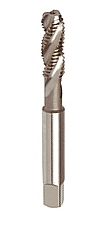 ISO529-V-UNEF 12-32 šroubová drážka