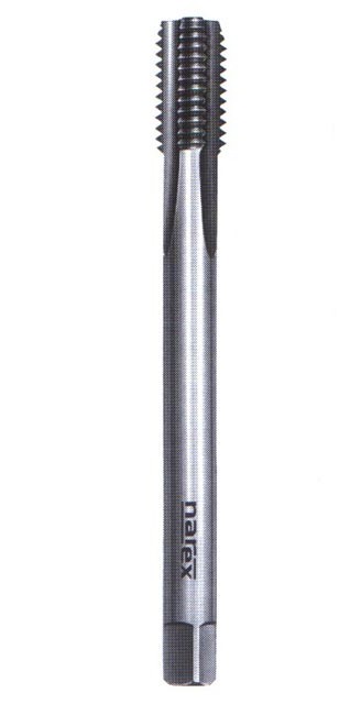 ČSN22 3042-M18 HSSE přímá drážka