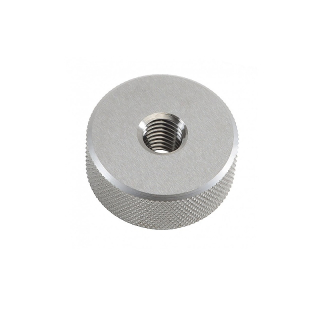 Závitový kalibr VÖLKEL - kroužek M175x2,0 - 6g dobrý