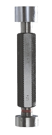 Válečkový mezní kalibr - trn D4,5 - H7