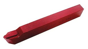 Nůž soustružnický hladící 16x10mm U10 (223720)