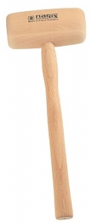 Palička dřevěná D60 – 250g