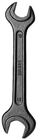 Klíč otevřený oboustranný TONA 11x12mm (895)