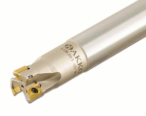 Fréza stopková 5bř.AEM90 D32x120 (pro RT..1003..)
