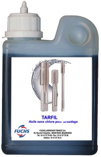 TARFIL SL řezná kapalina  1000 ml (slitiny)